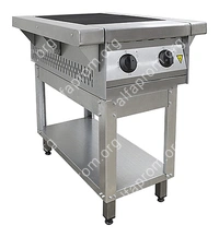 Плита электрическая Пищевые Технологии ПЭП-0,24-01