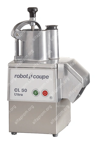 Овощерезка Robot Coupe CL50 Ultra 380В (без дисков) Овощерезка Robot Coupe CL50 Ultra 380В (без дисков)