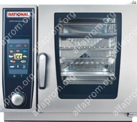 RATIONAL SELFCOOKINGCENTER® XS 6 2/3 B608100.01