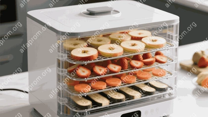 Рейтинг ТОП-5 Дегидратор для овощей и фруктов 2025 года: как выбрать и какой лучше купить?