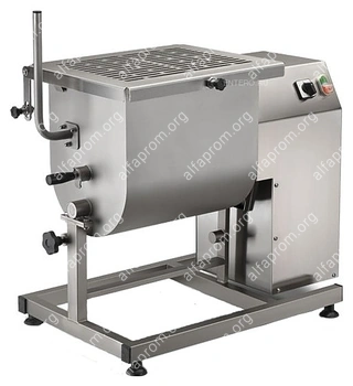 Фаршeмешалка Minerva C/E MM30 380 В Фаршeмешалка Minerva C/E MM30 380 В