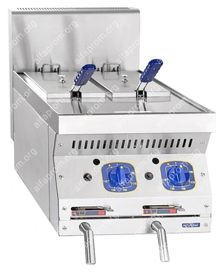 Фритюрница Abat ГФК-40.2Н Фритюрница Abat ГФК-40.2Н
