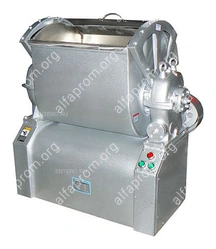 Машина тестомесильная Foodatlas HYW(J)-25 (AR) Pro 380В