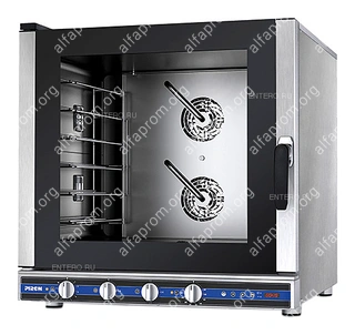 Пароконвектомат PIRON PF7706 PLUS Пароконвектомат PIRON PF7706 PLUS