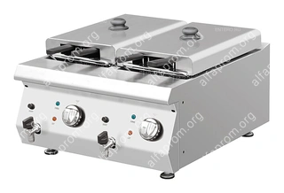 Фритюрница Kocateq 1M0FR3E Фритюрница Kocateq 1M0FR3E