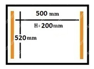 Упаковщик вакуумный Henkelman Polar 52 II Упаковщик вакуумный Henkelman Polar 52 II
