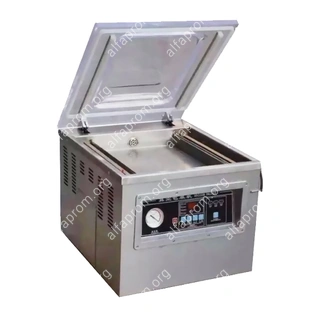 Вакуумный упаковщик DZQ-400/2F Foodatlas Eco Вакуумный упаковщик DZQ-400/2F Foodatlas Eco