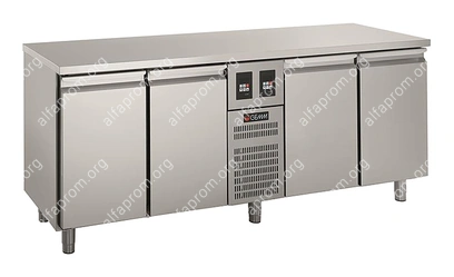 Стол морозильный Gemm THBC/220A