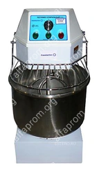 Тестомес спиральный Foodatlas HS-30A Eco