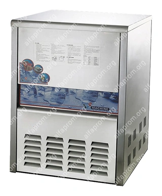 Льдогенератор Foodatlas MQ-60A Eco