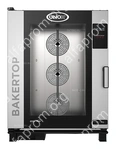 Пароконвектомат UNOX XEBC-10EU-E1R