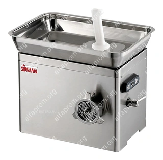 Мясорубка Sirman TC 22 NEVADA UNGER 380В Мясорубка Sirman TC 22 NEVADA UNGER 380В