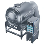 Вакуумный массажер GRZK1600 (тач скрин)