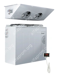 Сплит-система низкотемпературная POLAIR SB 214 P