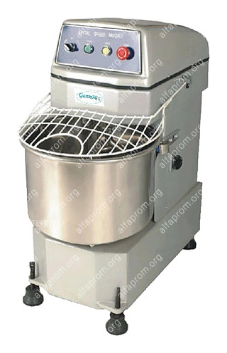 Тестомес спиральный Gastromix HS60B