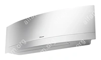 Настенная сплит-система Daikin FTXG25LW / RXG25L