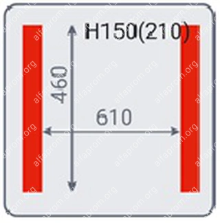 Аппарат упаковочный вакуумный INDOKOR IVP-460/2G Аппарат упаковочный вакуумный INDOKOR IVP-460/2G