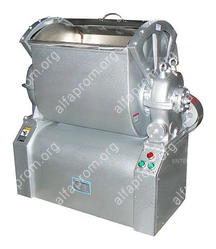 Машина тестомесильная Foodatlas HYW(J)-25 (AR) Pro 220 В