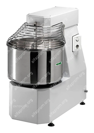 Тестомес спиральный FIMAR 30/LN 2V Тестомес спиральный FIMAR 30/LN 2V