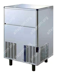 Льдогенератор Gemlux GM-IM84SDE AS