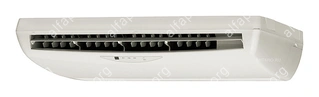 Напольно-потолочная сплит-система Daikin FLQN71EXV / RQ71CXV Напольно-потолочная сплит-система Daikin FLQN71EXV / RQ71CXV