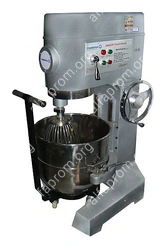 Миксер планетарный Foodatlas B-60A Eco