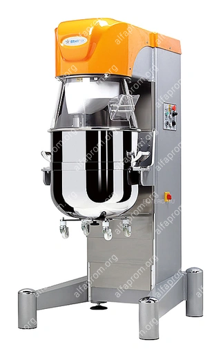 Миксер планетарный Starmix PL120NVAF