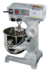 Миксер планетарный B-15 Foodatlas Eco