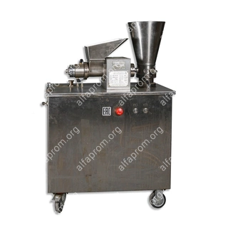 Пельменный аппарат JGL-135-6A (Без головы Выставочный образец)