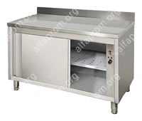Стол тепловой Kocateq SWMR167A