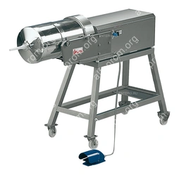 Шприц для колбас Sirman IS50 IDR. INOX 380В