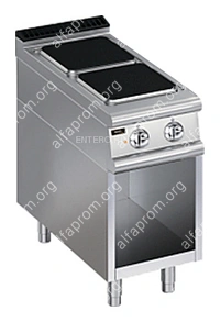 Плита электрическая Apach Chef Line LRE47OS