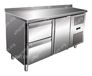 Стол холодильный Cooleq GN2220TN Стол холодильный Cooleq GN2220TN