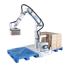 Робот-паллетайзер HPR-20/6A