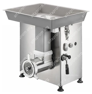 Мясорубка Minerva C/E 680N Unger S5 380 В