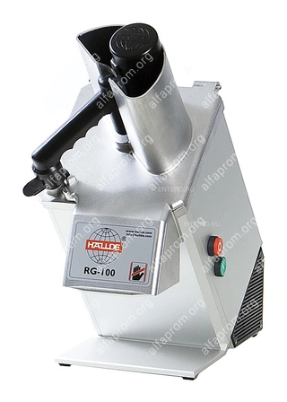Овощерезка HALLDE RG-100 230В Овощерезка HALLDE RG-100 230В