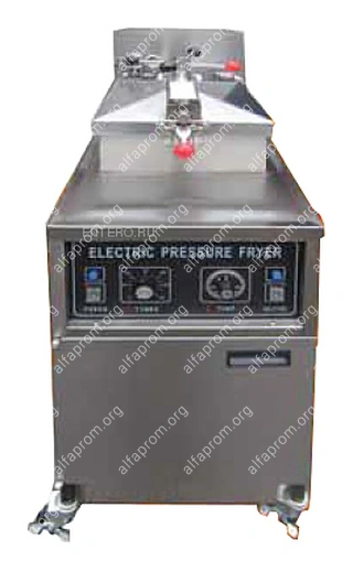 Фритюрница Kocateq PFE450 Фритюрница Kocateq PFE450