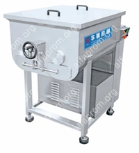 Фаршемешалка Roal Meat BX-50 (950*500*1120), 0,75 кВт, 380В