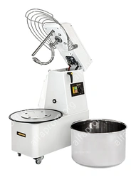 Тестомес спиральный Apach ASM07R 220В