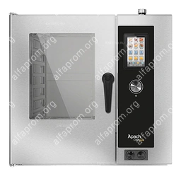 Пароконвектомат Apach Chef Line LEВ071T
