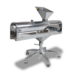 Обеспыливатель капсул YJP-A