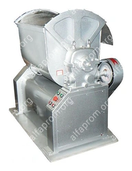 Машина тестомесильная Foodatlas HYW(J)-50 (AR) Pro