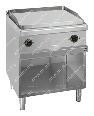 Сковорода открытая электрическая Apach APTE-77PL