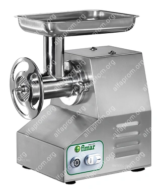 Мясорубка FIMAR 22/TS Unger 220В Мясорубка FIMAR 22/TS Unger 220В
