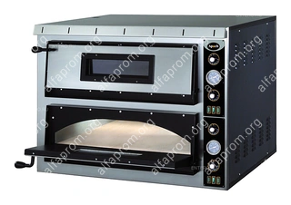 Печь для пиццы Apach AML44 Печь для пиццы Apach AML44