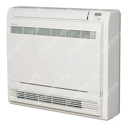 Напольная сплит-система Daikin FVXS35F / ARXS35L3