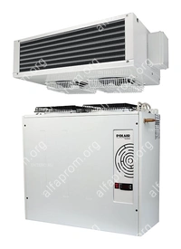 Сплит-система низкотемпературная POLAIR SB 211 S