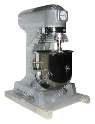 Миксер планетарный B-10A Foodatlas Eco