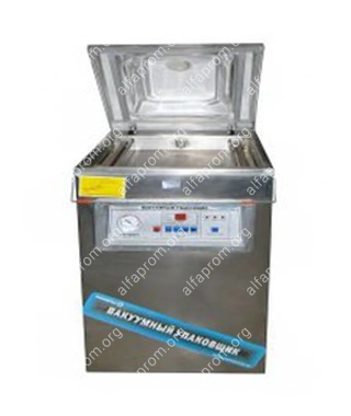 Вакуумный упаковщик DZ-400I (мех. панель) Foodatlas Pro Вакуумный упаковщик DZ-400I (мех. панель) Foodatlas Pro