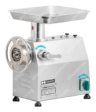 Мясорубка Hurakan HKN-22SP Мясорубка Hurakan HKN-22SP
